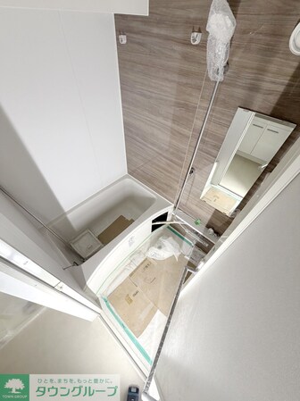 グレースティリアの物件内観写真